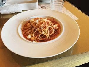 イタリアン GOSSI