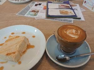 BELL WOOD COFFEE LAB