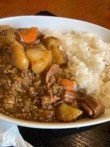 我部祖河食堂 前島店