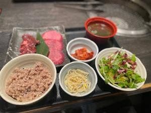 土古里 ルミネ横浜店