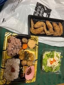 デリカキッチン KITTE大阪店