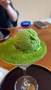 甘味処たか長