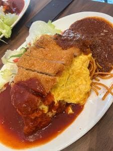 心斎橋 ミツヤ みのおキューズモール店
