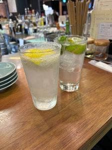 ヌードルハウス ランドリー