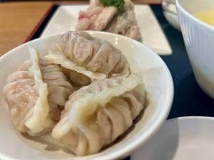 笑場