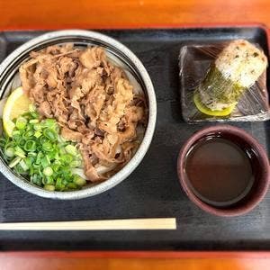 麺処 綿谷 高松店