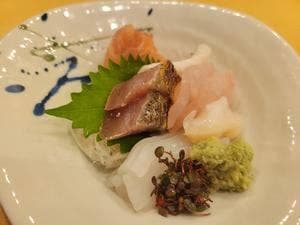 酒と肴 むら田