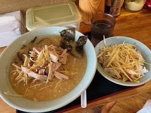 麺ショップ 花路