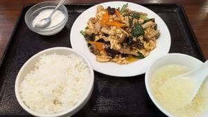 餃子房 CHINA DOLL 楽宴 茅場町駅前店