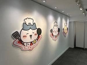 ぱるけカフェ 静岡パルコ店