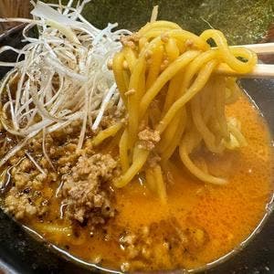 ラーメン清六家 江戸崎店