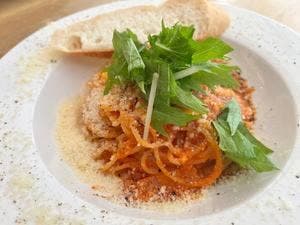 Blue Tree Cafe ブルーツリーカフェ