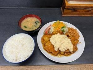 竜宮ラーメン