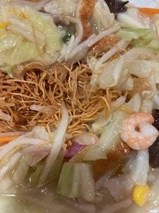リンガーハット イオン洛南店
