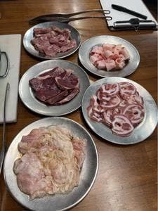 板門店