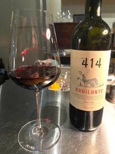 MON Wine Bar