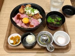 ローストビーフ YOSHIMI 横浜店