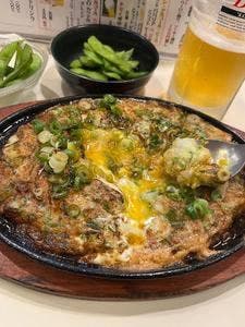 大衆酒場 寿海 長岡京店