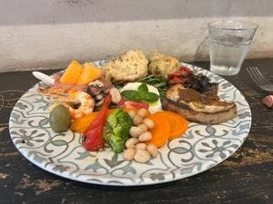 Trattoria Pizzeria polipo