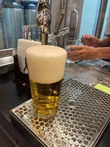 ビールスタンド重富 ekie