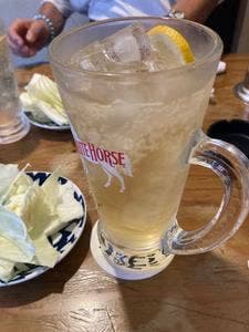 もつ肉ハッピー