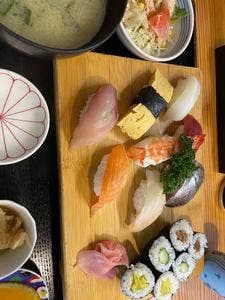 魚大将 藍住店
