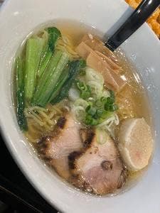 ラーメン まいど