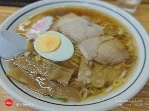 中華そば 富士屋