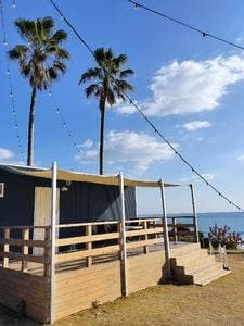 グランピングリゾート New Day