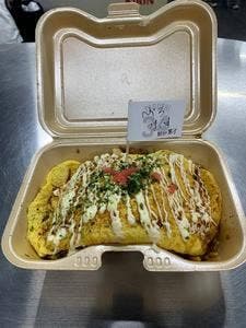 四ツ谷鐵一 神宮球場店