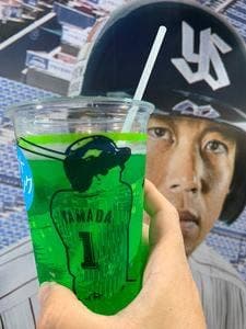 大阪焼肉・ホルモン ふたご 明治神宮球場店