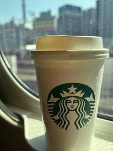 スターバックス コーヒー JR名古屋駅新幹線南ラチ内店