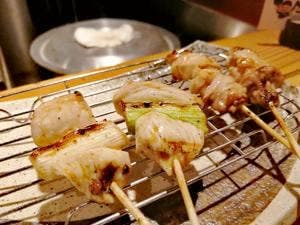 今治焼鳥 とりや本舗