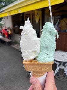 横濱アイス工房ゆめが丘店