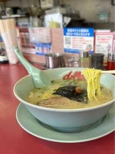 ラーメン山岡家 北見店