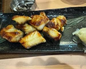 タイガーホール