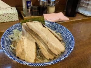 麺屋匠神