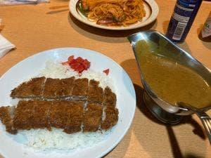 喫茶スワン
