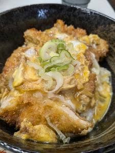 了山うどん