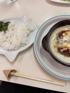 キッチン ぴーなっつ