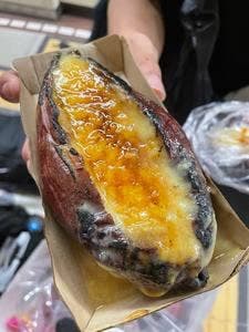 芋ぴっぴ。福岡天神店