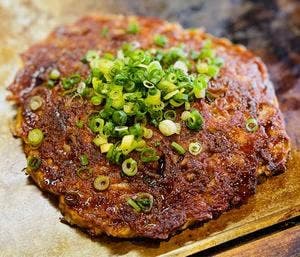 the SUN鉄板焼き