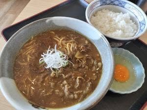 麺坊 はりまや