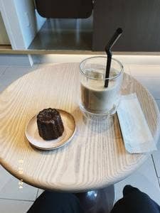 KOTI coffee cabinet
