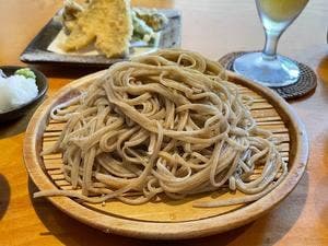 蕎楽亭