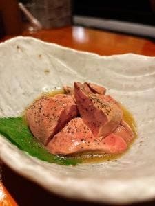 地鶏四季庵 鹿鳴