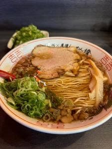 尾道ラーメン燈 高島店