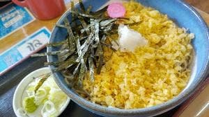 そば処 霧立亭