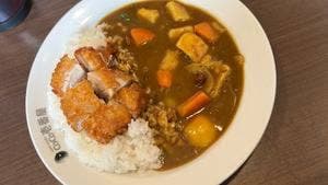 カレーハウスCoCo壱番屋 大阪美原店