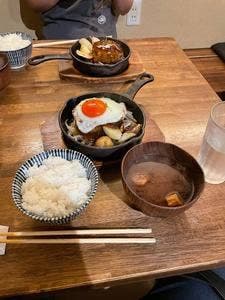 醸造 内山田